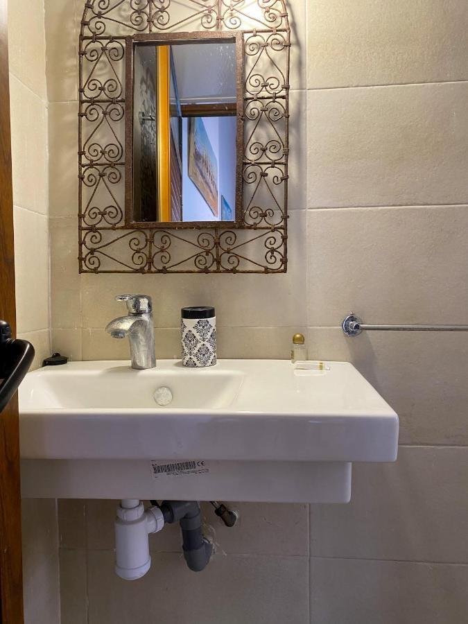 Riad Jbara Rabat Zewnętrze zdjęcie
