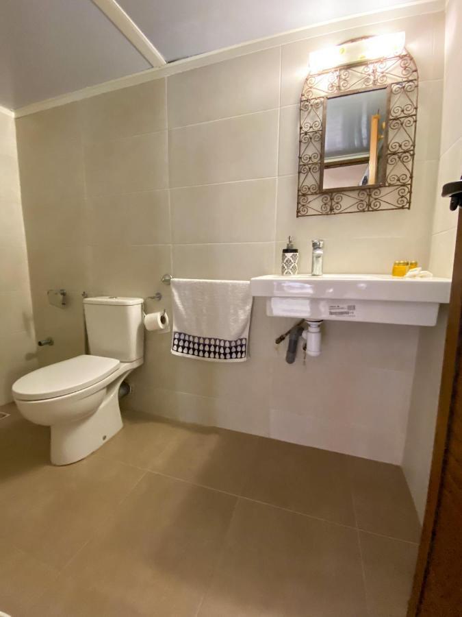 Riad Jbara Rabat Zewnętrze zdjęcie