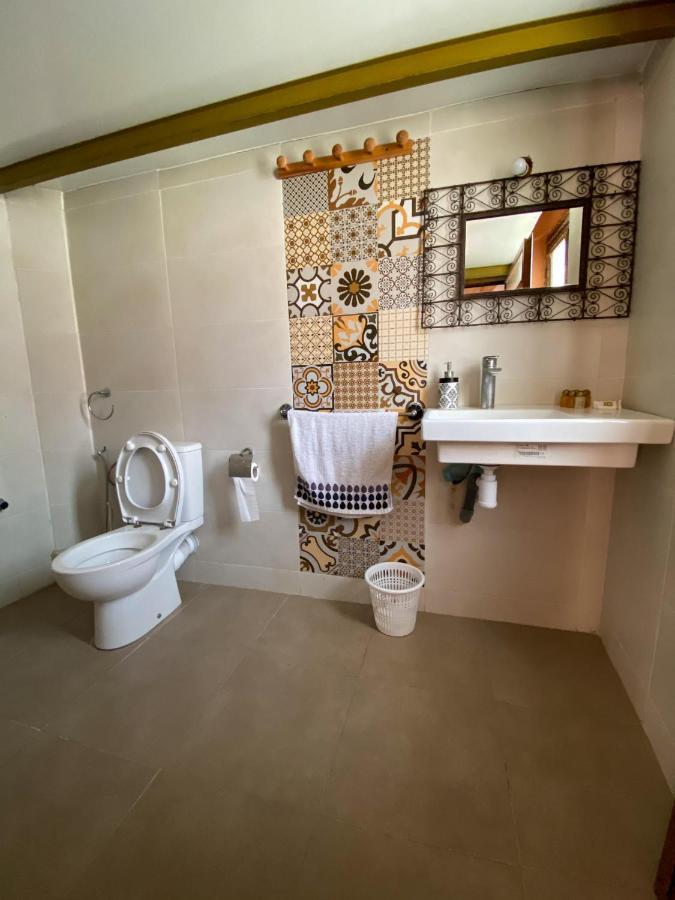 Riad Jbara Rabat Zewnętrze zdjęcie