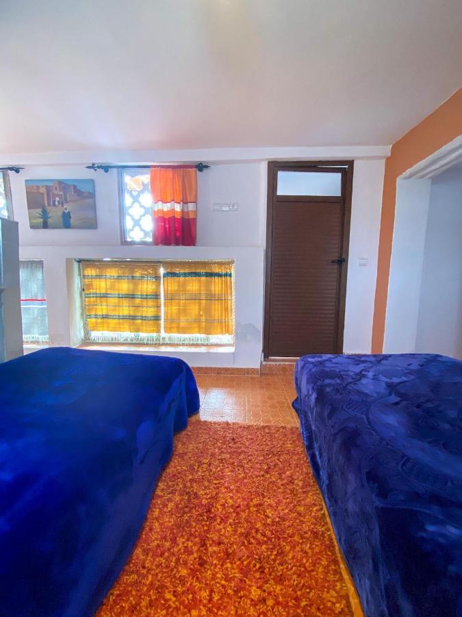 Riad Jbara Rabat Zewnętrze zdjęcie