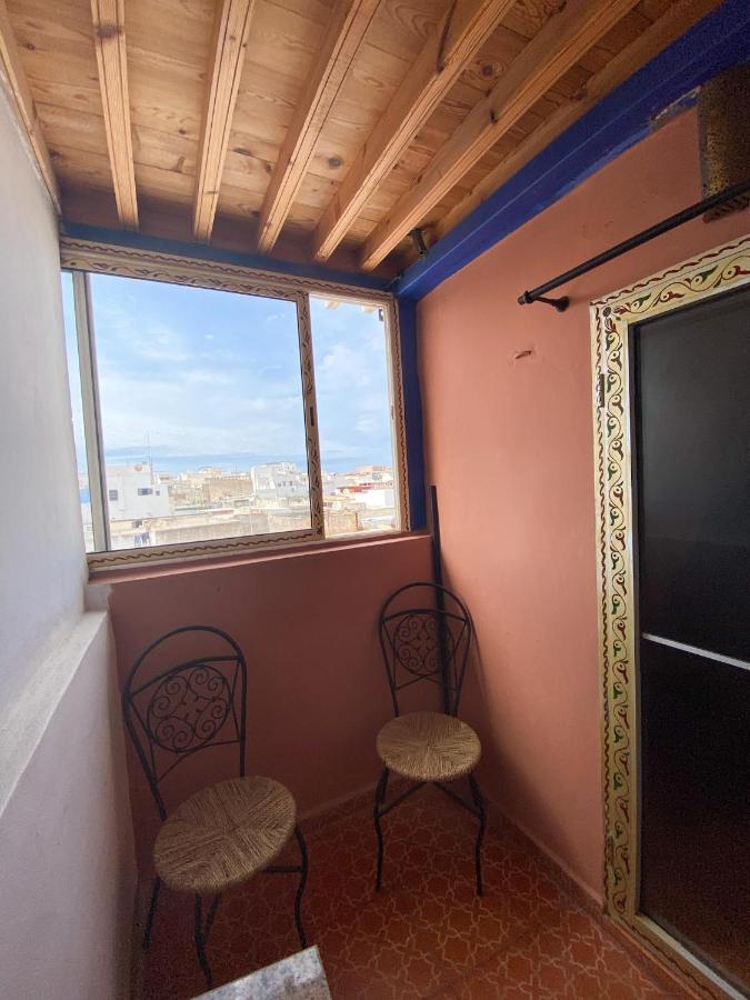 Riad Jbara Rabat Zewnętrze zdjęcie