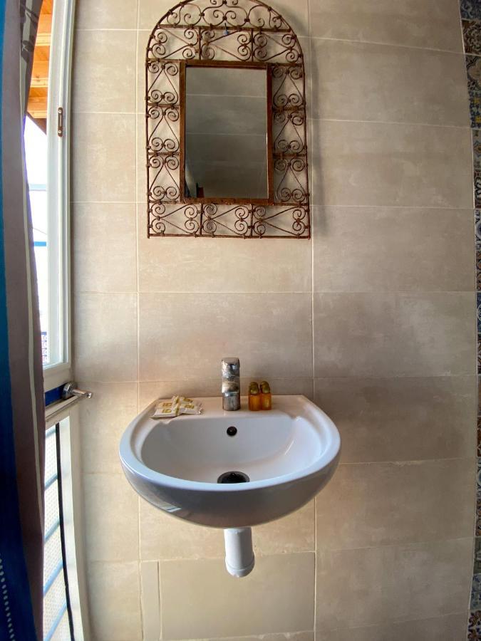 Riad Jbara Rabat Zewnętrze zdjęcie