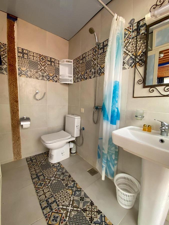 Riad Jbara Rabat Zewnętrze zdjęcie