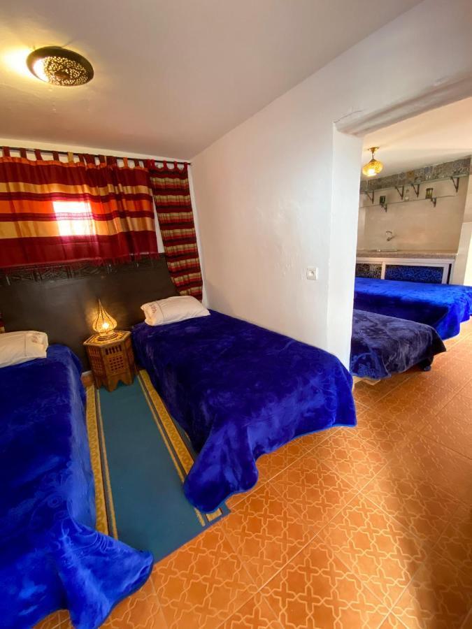 Riad Jbara Rabat Zewnętrze zdjęcie