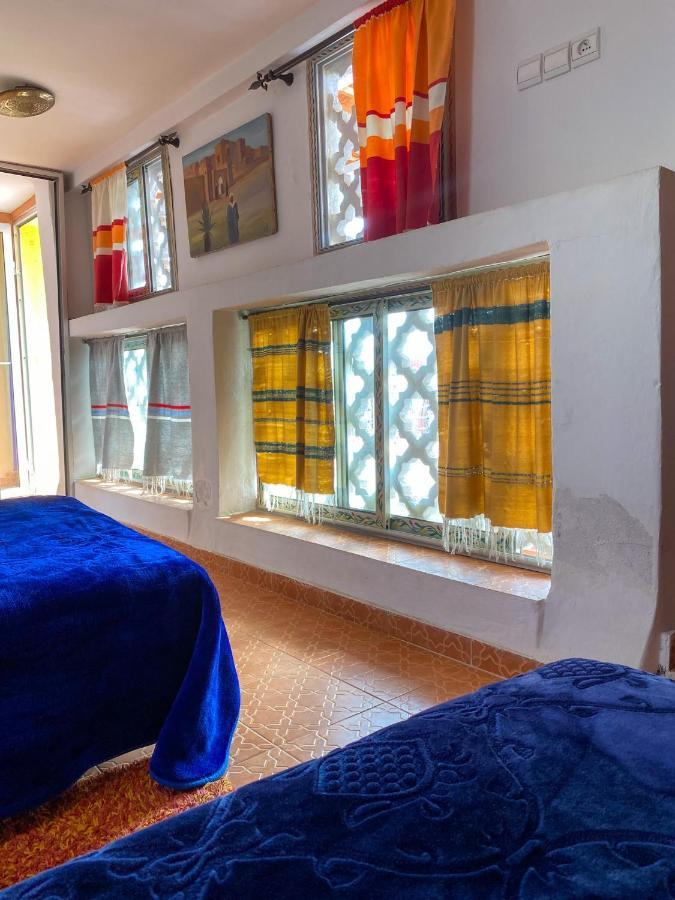 Riad Jbara Rabat Zewnętrze zdjęcie