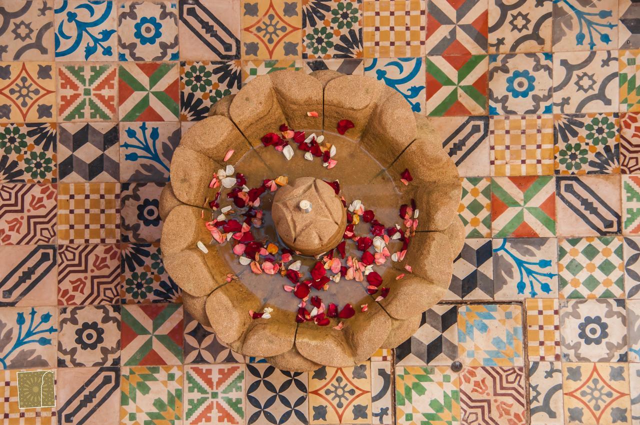 Riad Jbara Rabat Zewnętrze zdjęcie