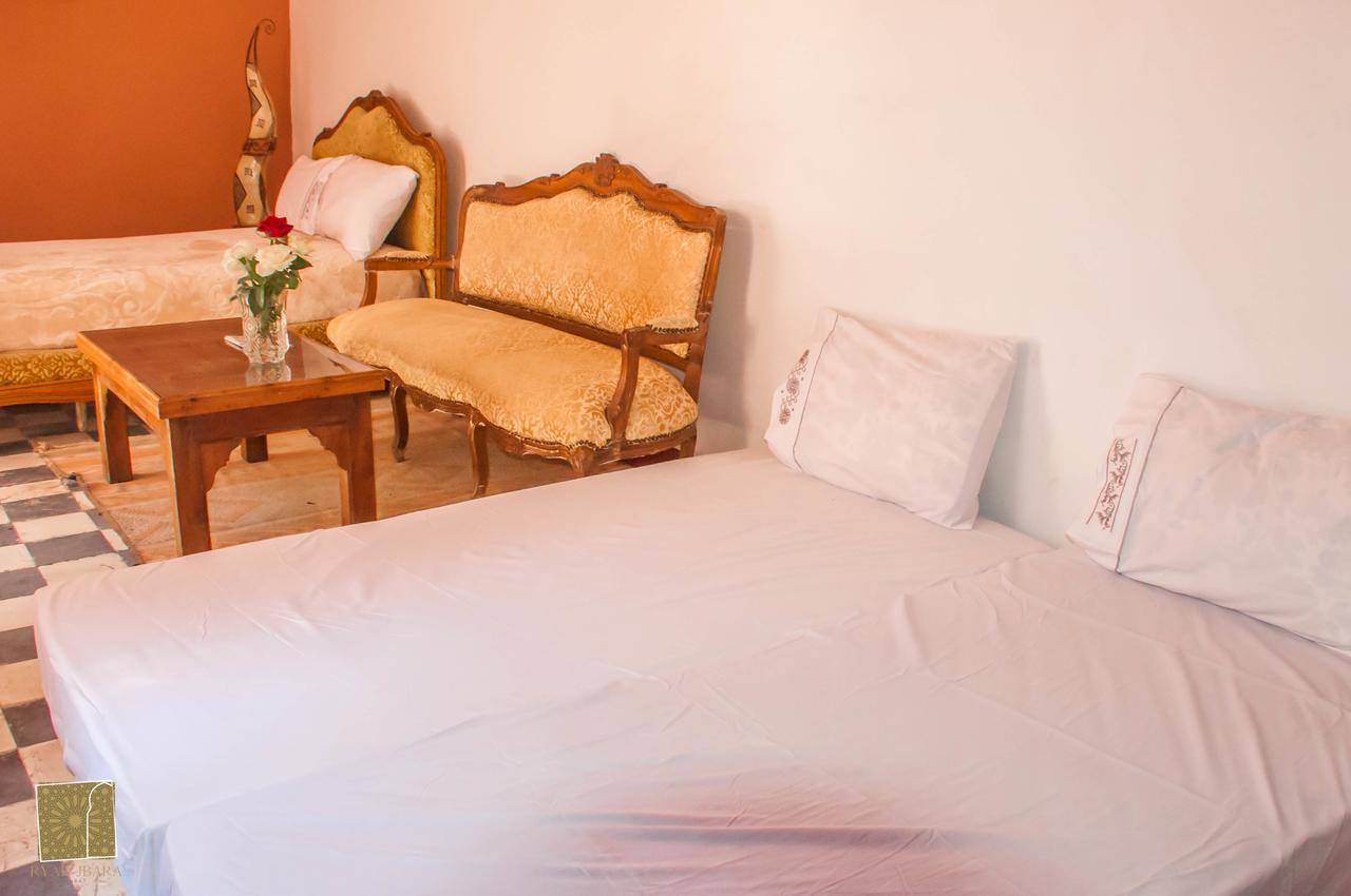 Riad Jbara Rabat Zewnętrze zdjęcie