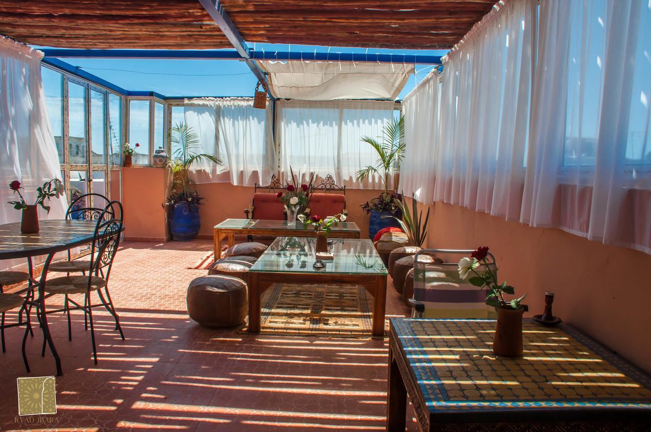 Riad Jbara Rabat Zewnętrze zdjęcie