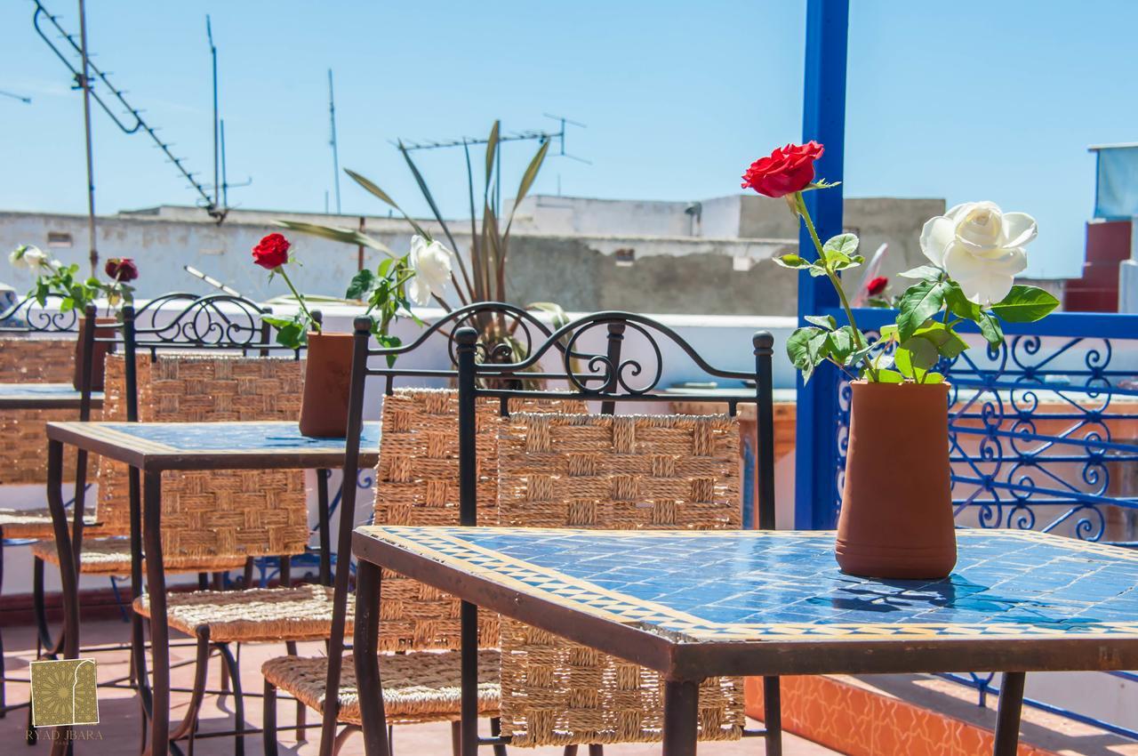 Riad Jbara Rabat Zewnętrze zdjęcie