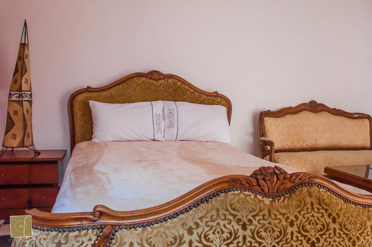 Riad Jbara Rabat Zewnętrze zdjęcie